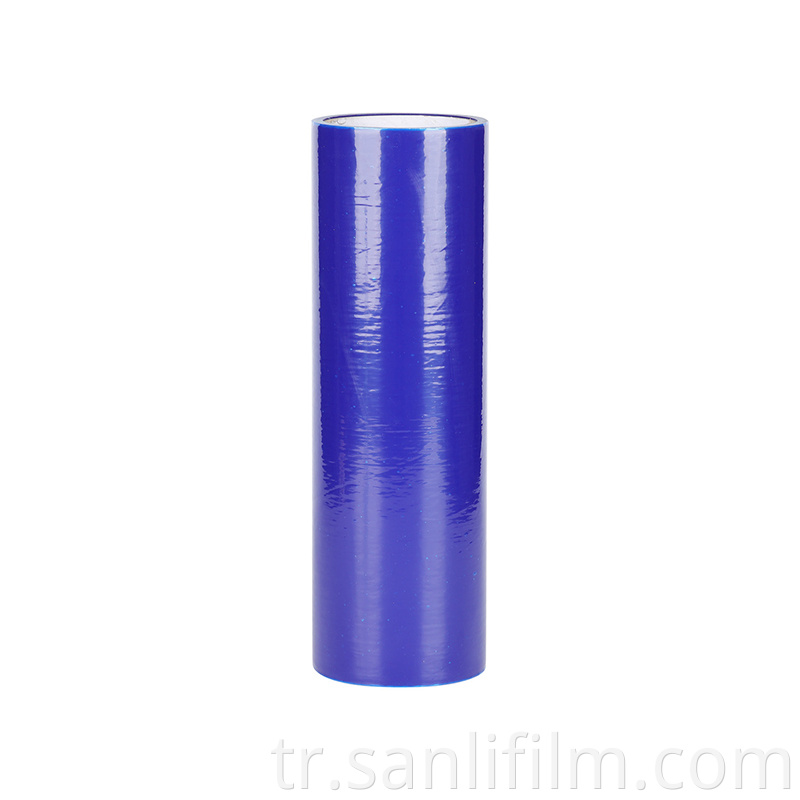 Aluminum Panel Protective Film